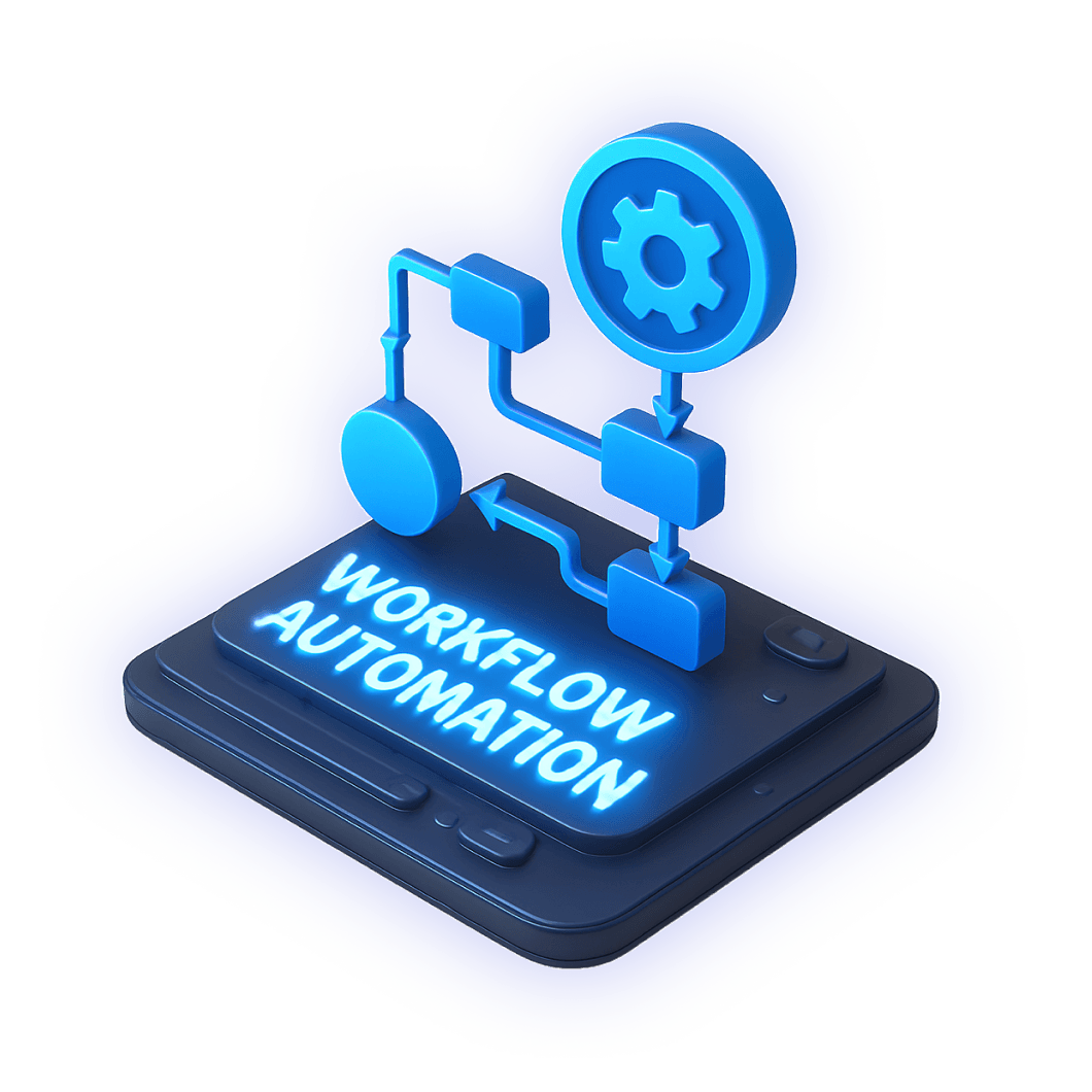 n8n Workflow Automation