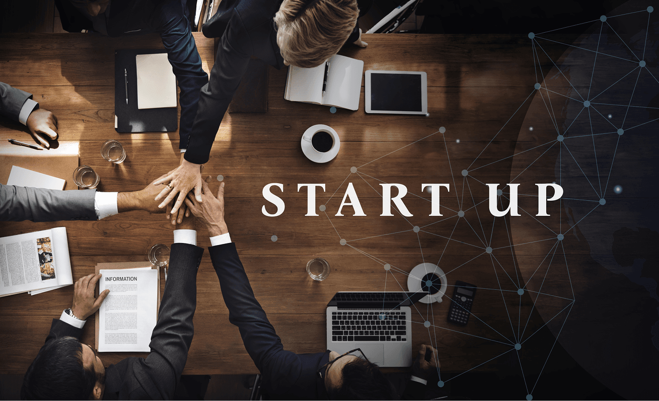 1-startup