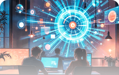 The Rise of AI Startups: How a New Generation of Tech Is Shaping the Future
