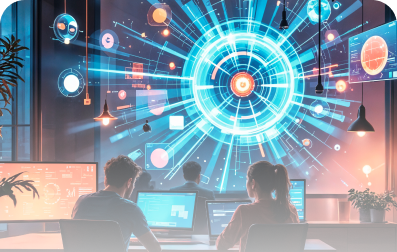 The Rise of AI Startups: How a New Generation of Tech Is Shaping the Future