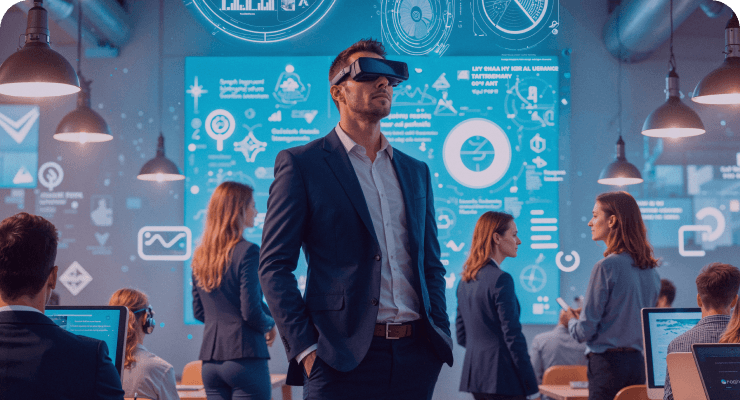 How to Start Your Own AI Startup in 2025