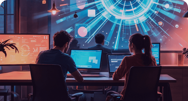 The Rise of AI Startups: How a New Generation of Tech is Shaping the Future